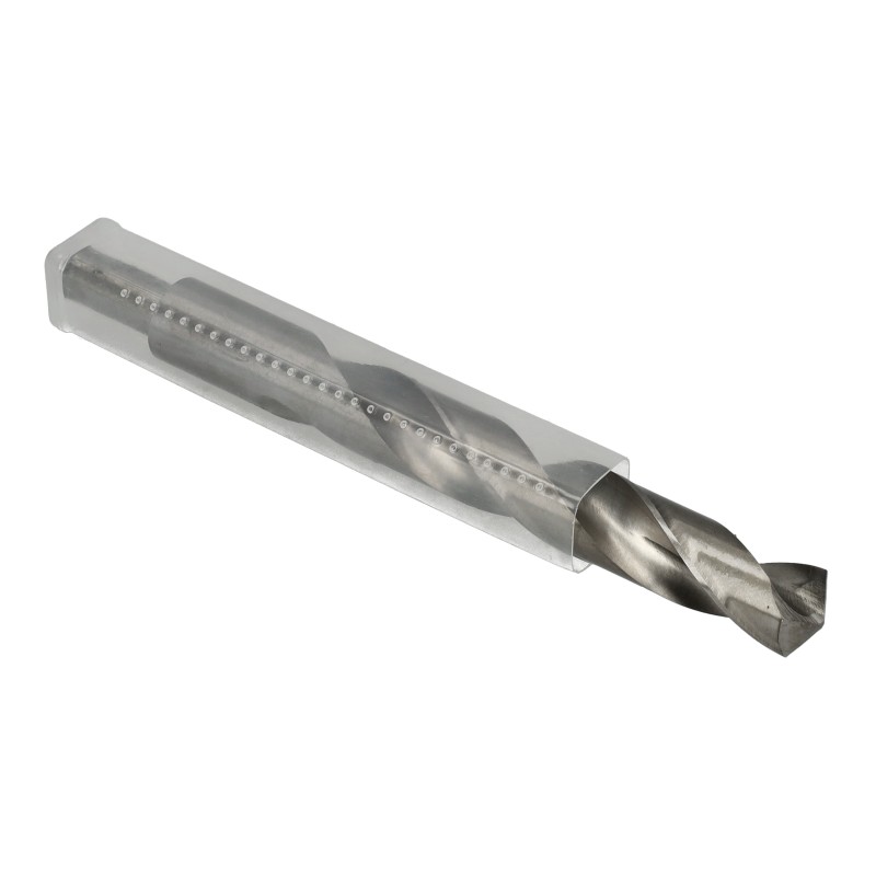 Wiertło do metalu PERFEKT 14 uchwyt 13mm HSS-G