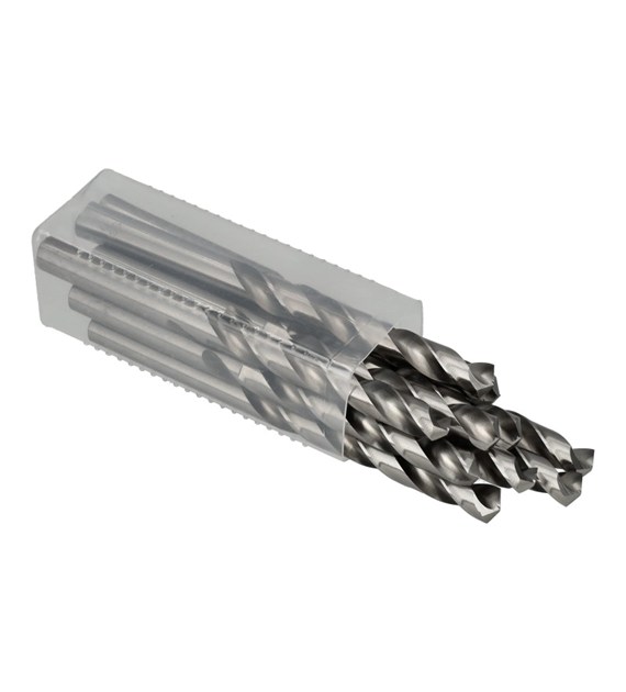Wiertło do metalu HSS ATOM  5.8 NWKa  HSS-G