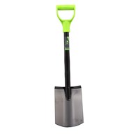 Łopatka saperka trzon metal DY 73cm XL-GREEN LMX