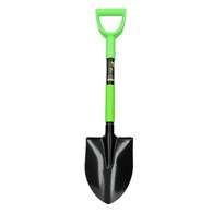 Łopatka saperka trzon metal DY 73cm XL-GREEN LMX