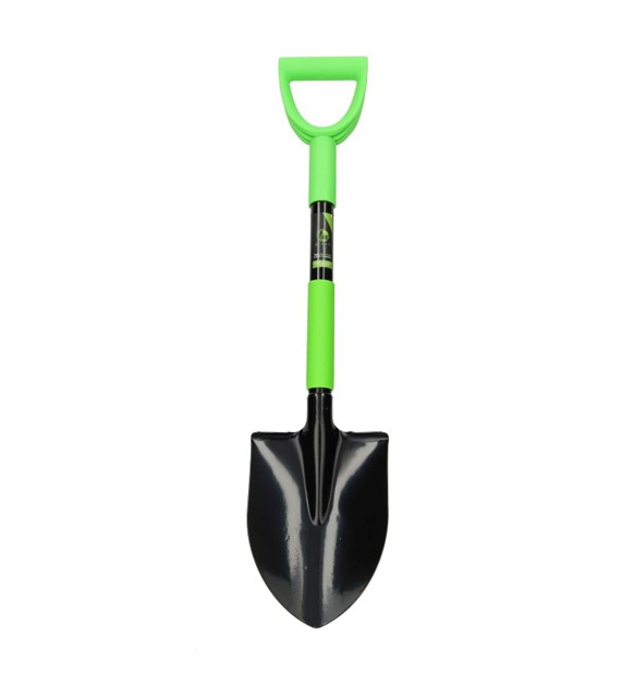 Łopatka saperka trzon metal DY 73cm XL-GREEN LMX