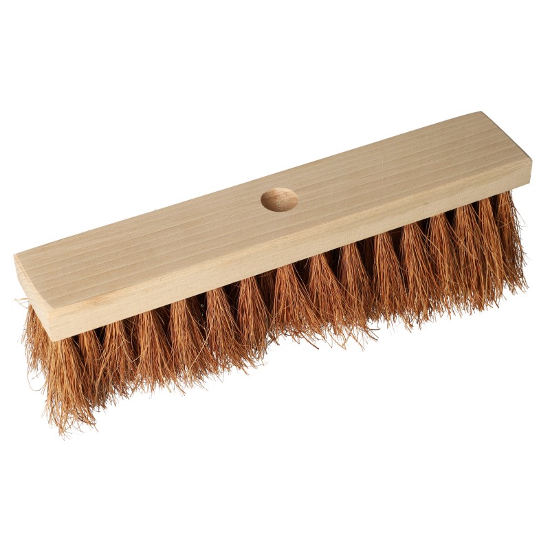 Smołowiec 30cm włókno kokosowe