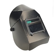 Przyłbica spawalnicza przyłbica z podglądem DK3