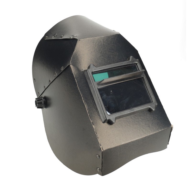 Przyłbica spawalnicza przyłbica z podglądem DK3