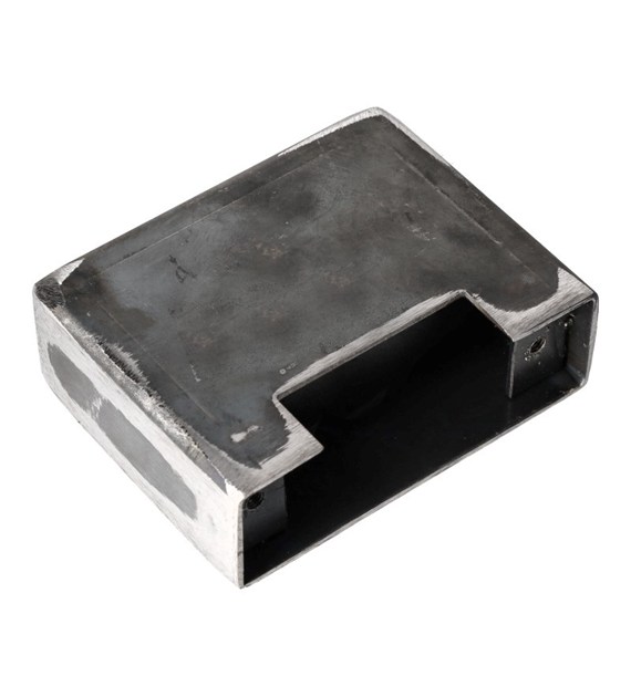 Puszka do zaczepu elektromagnetycznego R-1 szeroka