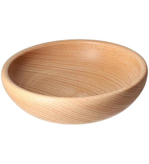 Miska drewniana 22cm