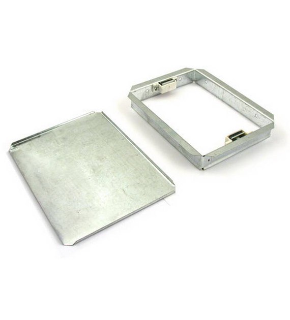 Maskownica magnetyczna do płytek 200x250