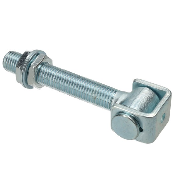 Zawias regulowany przedłużany M24x 190/174/6mm oc