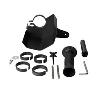 Przystawka do szlifierki kątowej M14 satyniarka