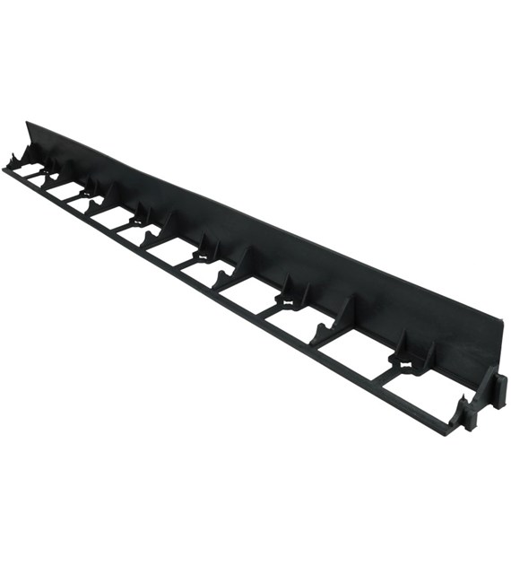 Obrzeże kratka do trawnika XLTOOLS 1m x 78mm