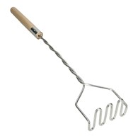 Ubijak do ziemniaków przemysłowy 78cm drut 6mm