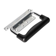 Uchwyt do skrzyń Heavy Duty 116x84x8mm PCV