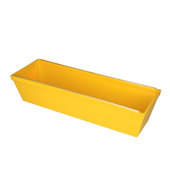 Pojemnik do gipsu 35x12x9cm tworzywo ABS