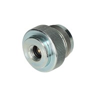 Adapter do palników propan butan 7/16'' na MAPP