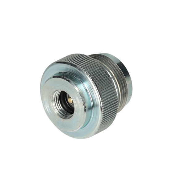 Adapter do palników propan butan 7/16'' na MAPP