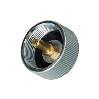 Adapter do palników propan butan MAPP na 7/16''