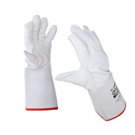 Rękawice TIGMAN 10 spawalnicze zawieszka