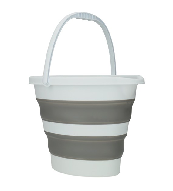 Wiaderko składane 38x27cm 10L