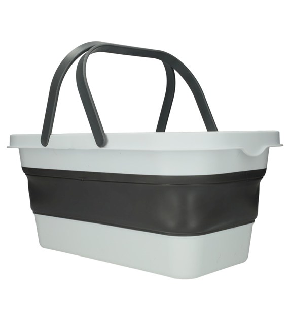 Koszyk składany 48x28x22cm 15L