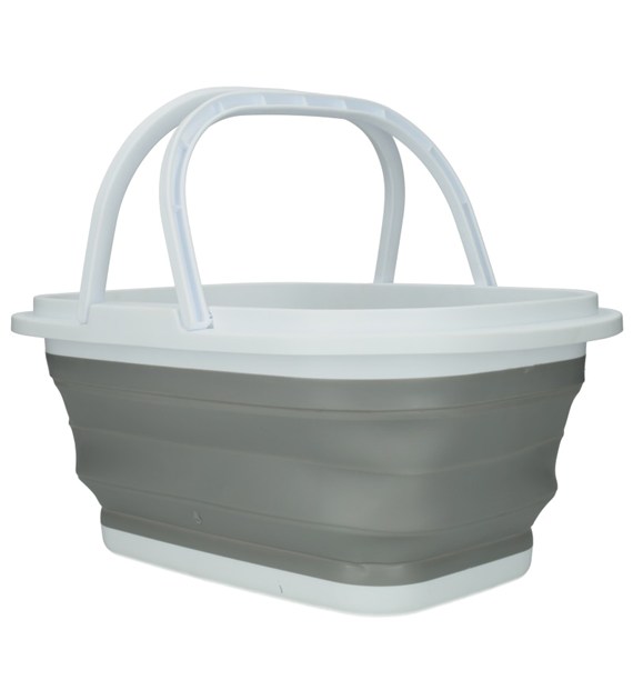 Koszyk składany 38x22x18cm 10L