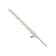Słupek do pastucha elektrycznego 105cm