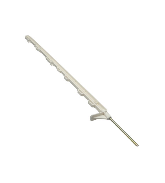 Słupek do pastucha elektrycznego 105cm