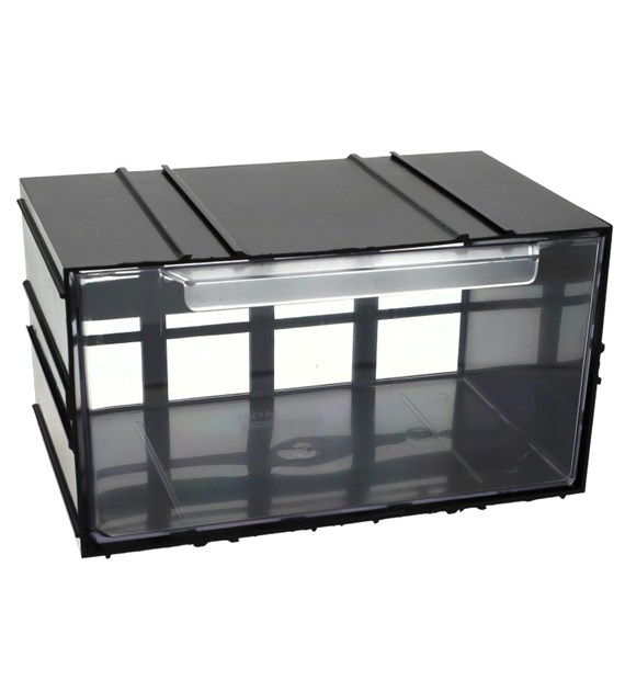 Organizer warsztatowy modułowy  1 szuflada MAXI