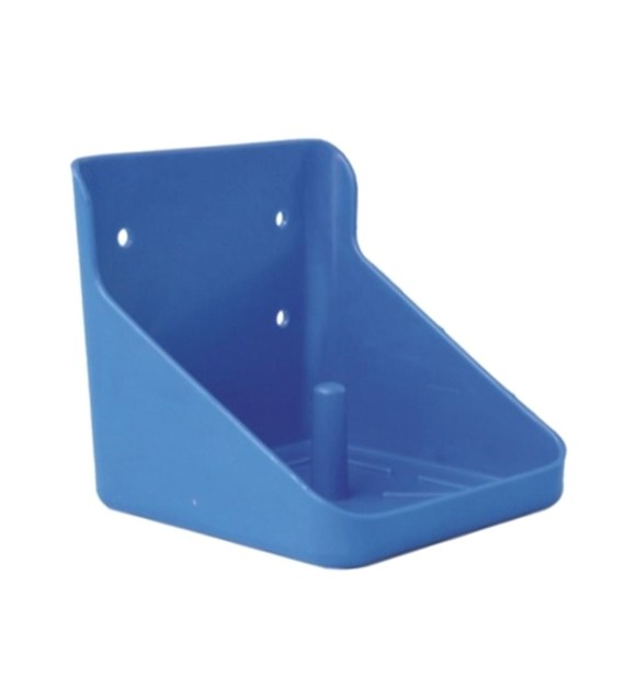 Podstawka pod lizawkę solną plastik