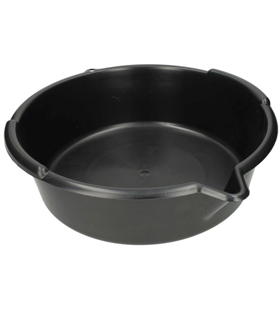 Miska do zlewania zużytego oleju 8l 38cm