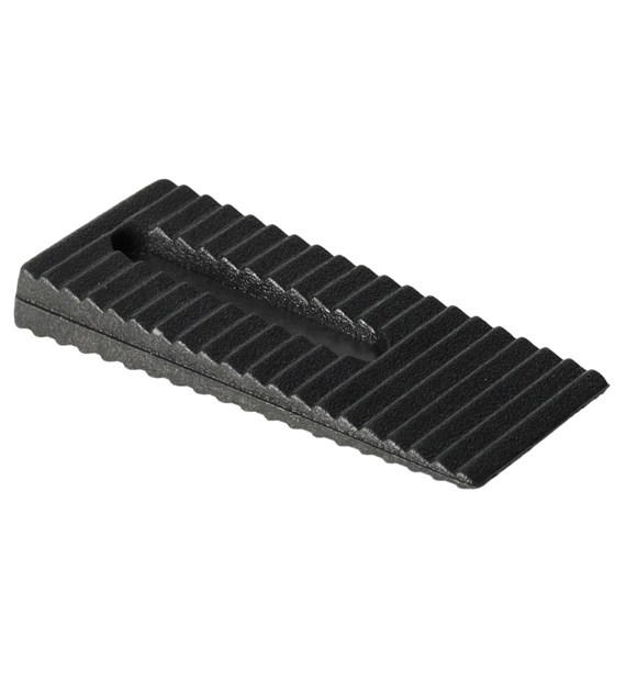 Klin do poziomowania łat dachowych U 90x40x15mm