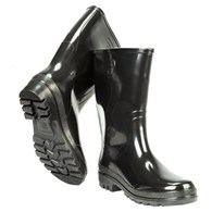 Kalosze z PVC męskie r. 41
