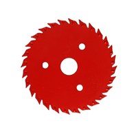 Tarnik do szlifierki kątowej 125x3mm piła