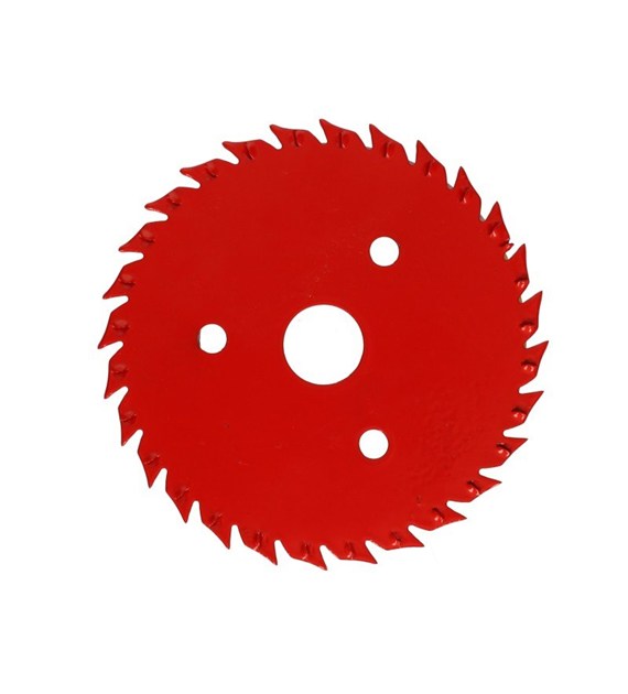 Tarnik do szlifierki kątowej 125x3mm piła