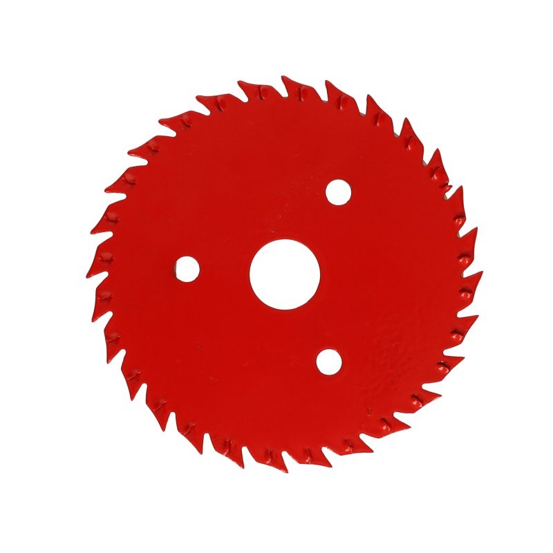 Tarnik do szlifierki kątowej 125x3mm piła