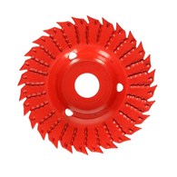 Tarnik do szlifierki kątowej 125x3mm wpuszczony