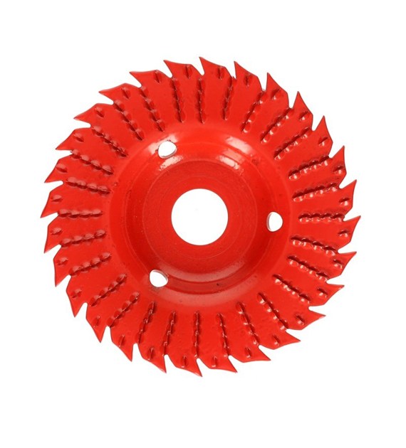 Tarnik do szlifierki kątowej 125x3mm wpuszczony