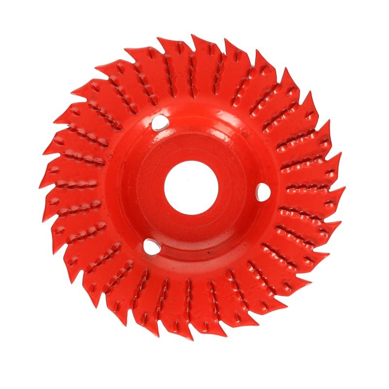 Tarnik do szlifierki kątowej 125x3mm wpuszczony