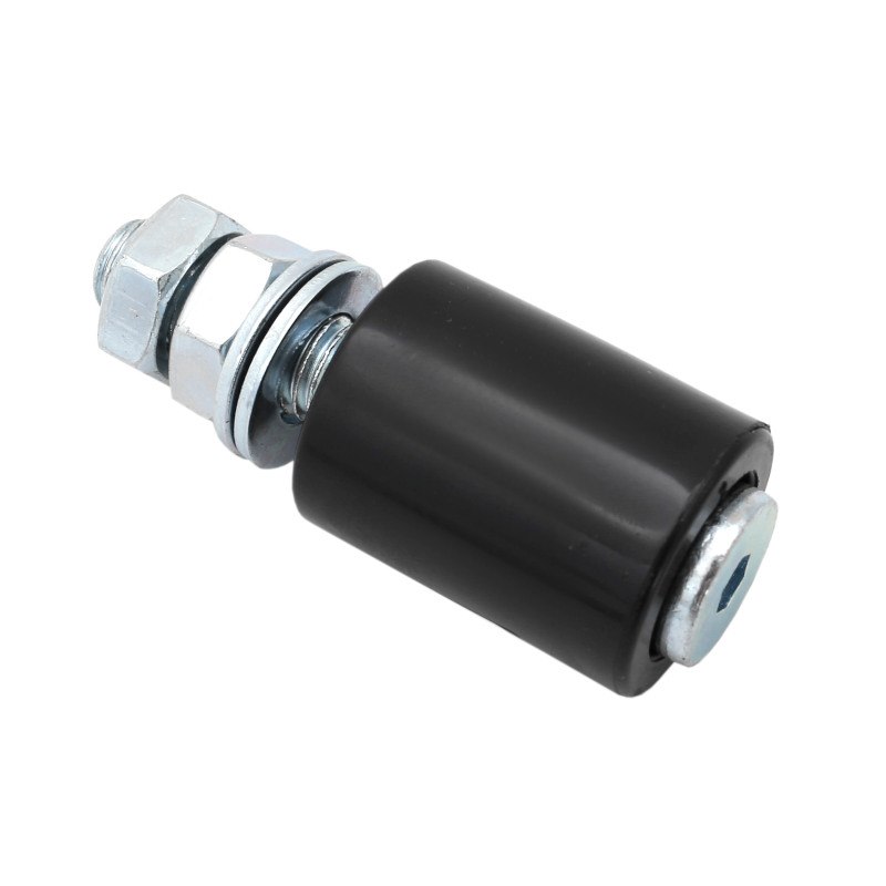 Rolka prowadząca bramy górna  ¤ 40mm 60/105mm M14