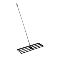 Niwelator do trawnika 25x75x175cm z trzonkiem ARR