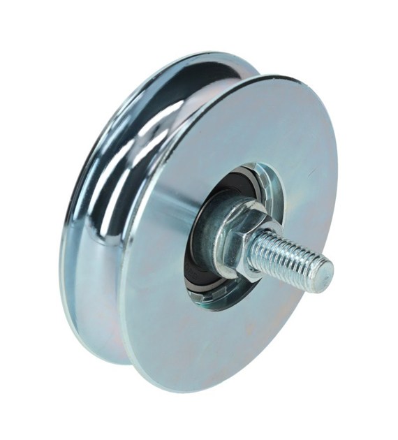 Rolka jezdna U 78 24/28 M 10x55 d=20.5mm