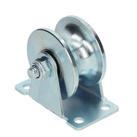 Rolka do linki U 78/31 90/43 lina max 26mm