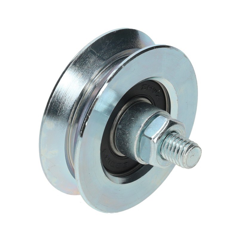 Rolka jezdna Y 50 15/26 M8x40 92°  3.5mm