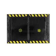 Lep na myszy i insekty książka mała 24.5 x 16.5 cm