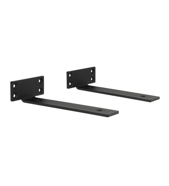 Kątownik pod półkę LOFT HD 200x40x5mm kpl 2szt+wkr