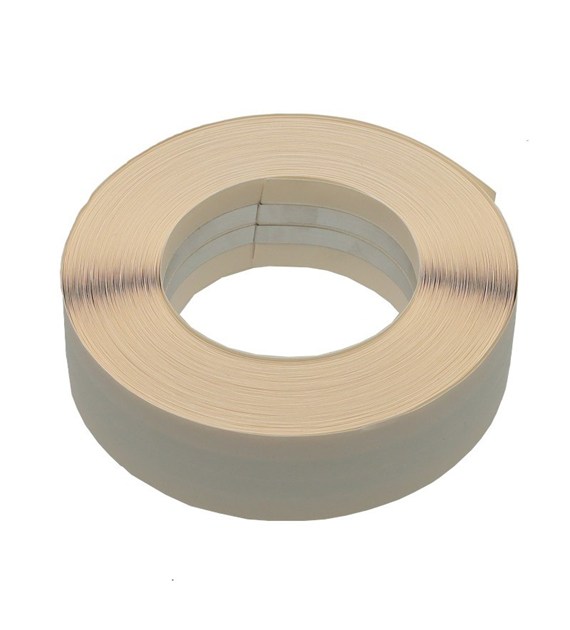 Taśma narożna do płyt GK z wkładką aluminiową 50mm
