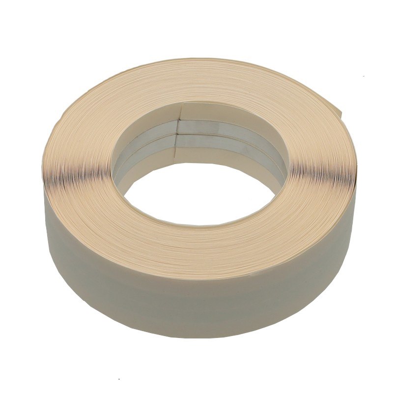 Taśma narożna do płyt GK z wkładką aluminiową 50mm