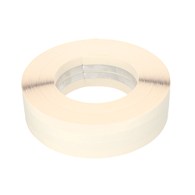 Taśma narożna do płyt GK z wkładką aluminiową 50mm