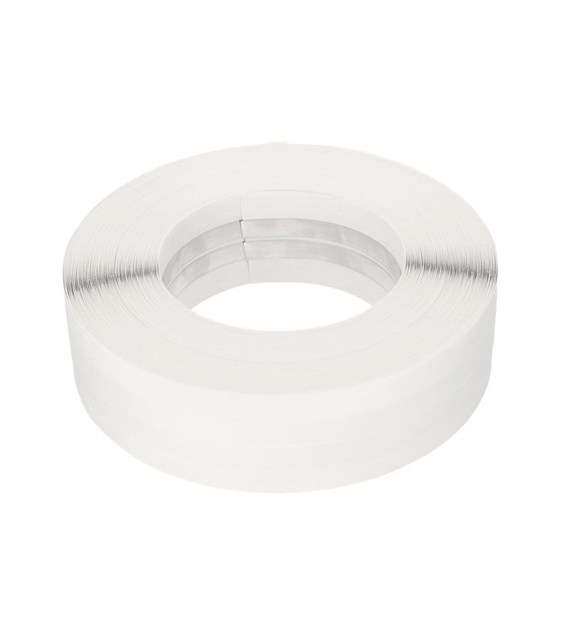 Taśma narożna do płyt GK z wkładką aluminiową 50mm
