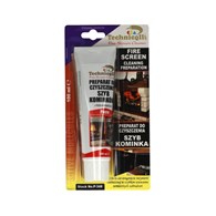 Preparat do czyszczenia szyb kominkowych 100ml