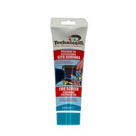 Preparat do czyszczenia szyb kominkowych 250ml